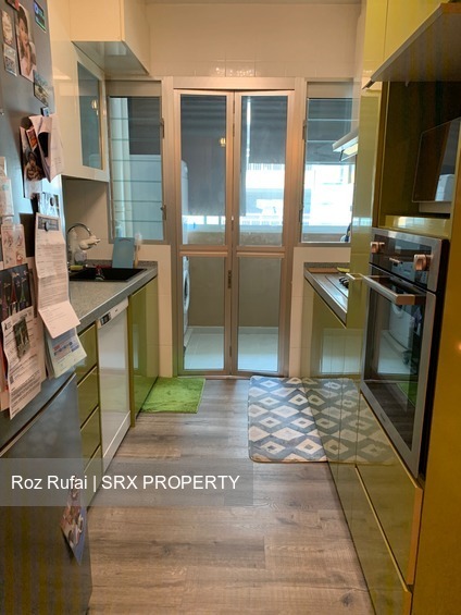 Blk 487C Choa Chu Kang Avenue 5 (Choa Chu Kang), HDB 4 Rooms #220333891
